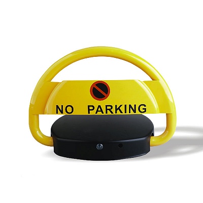 Парковочный барьер автоматический на дистанционном управлении no-parking - Парковочные барьеры